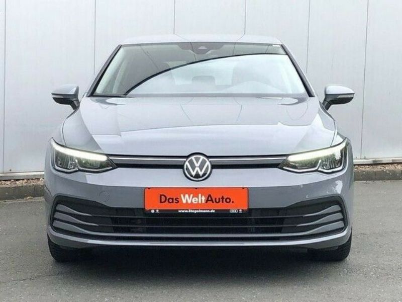 Volkswagen - golf 8 Life td