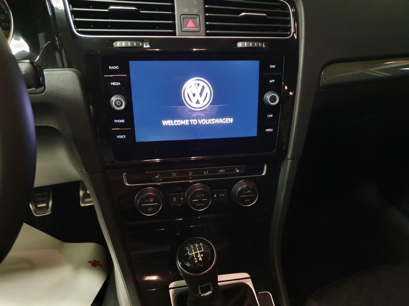 Volkswagen - Golf 1600 tdi Join 5 porte usato in vendita a Perugia