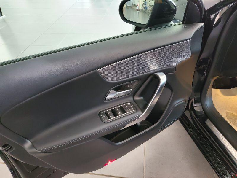 Mercedes - CLASSE A 180 CDI AMG usato in vendita a Perugia