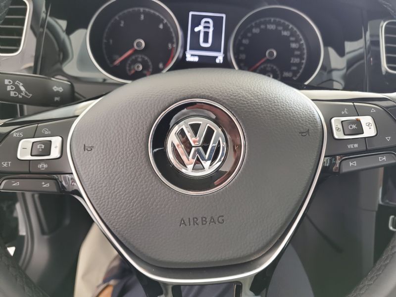 Volkswagen - GOLF VARIANT 1600 TDI JOIN usato in vendita a Perugia